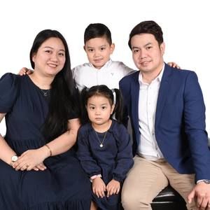 Meet your Posher, Rommel